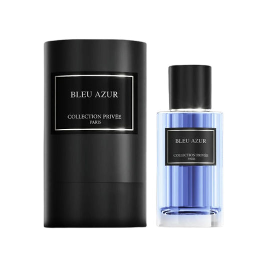 Bleu Azur Collection Privée La Gazelle