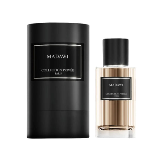 Madawi Collection Privée La Gazelle