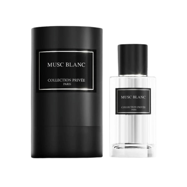 Musc Blanc Collection Privée La Gazelle