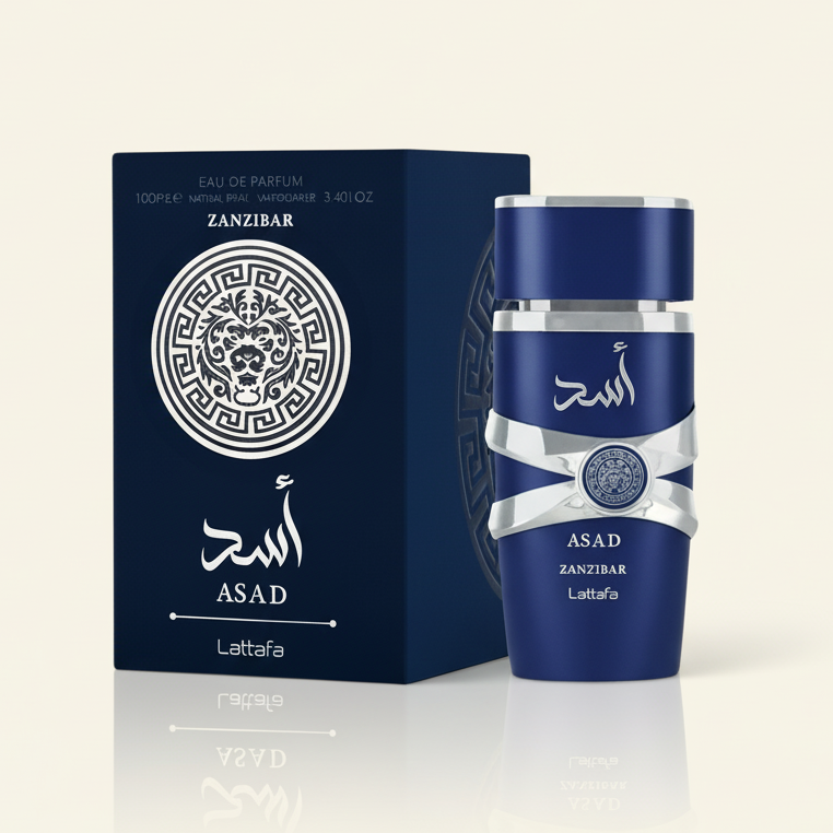 Asad Zanzibar